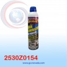 LIMPIADOR Y AMBIENTADOR DE OLORES SPRAY 9oz (255g) USA