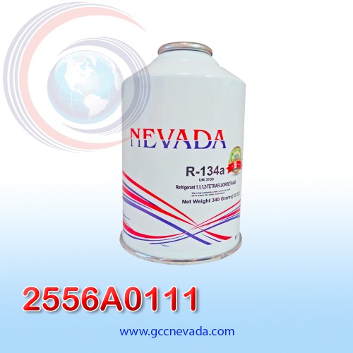LATA DE GAS R-134-A (340 g) NEVADA ASIA