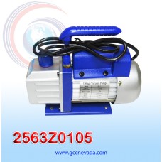 COMPRESOR DE VACIO UNIV R-12 / R-134 4 CFM 110V 1/3 HP NEVADA ASIA