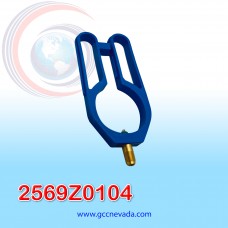 PINZA INYECTOR DE GAS R-134-A 60.5MM NEVADA ASIA