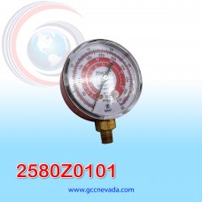 RELOJ UNIV DE MANOMETRO R-134-A ALTA NEVADA ASIA