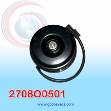 MOTOR ELECTRO VENTILADOR OPTRA 2/ CUADRANTES / HYUNDAI TERRACAN COREA MOTOR ELECTRO VENTILADOR OPTRA 2/ CUADRANTES / HYUNDAI TERRACAN COREA