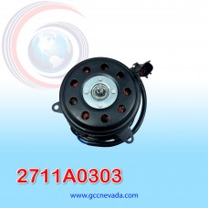 MOTOR ELECTRO VENTILADOR JEEP CHEROKEE AÑO 90/94 COREA MOTOR ELECTRO VENTILADOR JEEP CHEROKEE AÑO 90/94 COREA