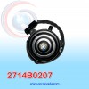 MOTOR ELECTRO VENTILADOR MITSUBISHI LANCER PEQUEÑO PRINCIPAL COREA 