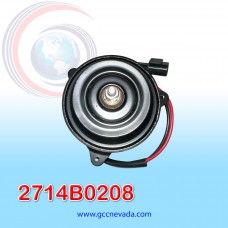 MOTOR ELECTRO VENTILADOR MITSUBISHI LANCER AÑO 08/11 MEDIANO PRINCIPAL COREA MOTOR ELECTRO VENTILADOR MITSUBISHI LANCER AÑO 08/11 MEDIANO PRINCIPAL COREA