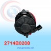 MOTOR ELECTRO VENTILADOR MITSUBISHI LANCER AÑO 08/11 MEDIANO PRINCIPAL COREA 