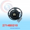 MOTOR ELECTRO VENTILADOR LANCER AÑO 00/04 STARLET COREA 