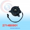 MOTOR ELECTRO VENTILADOR OUTLANDER C17 MACHO COREA 