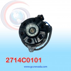 MOTOR ELECTRO VENTILADOR MITSUBISHI MONTERO SPORT 3.0L COREA MOTOR ELECTRO VENTILADOR MITSUBISHI MONTERO SPORT 3.0L COREA