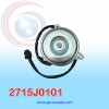 MOTOR ELECTRO VENTILADOR NISSAN URVAN 220W NTX COREA 