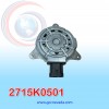 MOTOR ELECTRO VENTILADOR NISSAN KITS AÑO 17/18 / SENTRA/1018 / NIDEX ORIGINAL COREA 