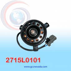 MOTOR ELECTRO VENTILADOR KIA FRONTIER K250/ HYUNDAI N250 12V COREA MOTOR ELECTRO VENTILADOR KIA FRONTIER K250/ HYUNDAI N250 12V COREA
