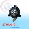 MOTOR ELECTRO VENTILADOR KIA FRONTIER K250/ HYUNDAI N250 12V COREA 