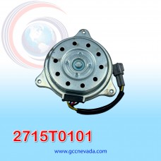 MOTOR ELECTRO VENTILADOR NISSAN VERSA 2018 COREA MOTOR ELECTRO VENTILADOR NISSAN VERSA 2018 COREA