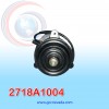 MOTOR ELECTRO VENTILADOR TOYOTA TERCEL/ COROLLA AÑO 86/89 PATA CORTA COREA 