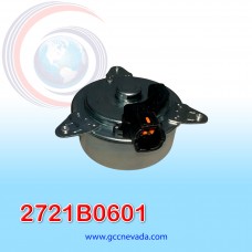 MOTOR ELECTRO VENTILADOR MAZDA 6 AÑO 03/08 2.3 COREA MOTOR ELECTRO VENTILADOR MAZDA 6 AÑO 03/08 2.3 COREA