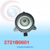 MOTOR ELECTRO VENTILADOR MAZDA 6 AÑO 03/08 2.3 COREA 