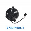 ELECTRO VENTILADOR UNIV 5.2" L ASPA RECTA 69,9 WATT 12V SPAL ITALIA 