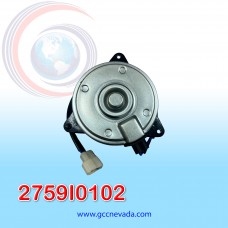 MOTOR ELECTRO VENTILADOR SUZUKI ALTO MANUAL COREA