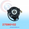 MOTOR ELECTRO VENTILADOR SUZUKI ALTO MANUAL COREA