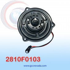 BLOWER MOTOR HYUNDAI ACCENT AÑO 95/00 / SONATA 89/98 / SUZUKI SWIFT 95/01 / TOYOTA CAMRY 89/91 S/T NEVADA ASIA