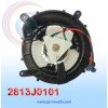 BLOWER MOTOR MERCEDES BENZ CL500/S430/S500/S600 AÑO 00-06 / CL600/CL55AMG/S55 AMG 01-06 / CL65AMG/S65AMG 05/06 CWW GIRO DERECHO 12V C/T NEVADA ASIA