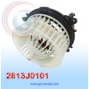 BLOWER MOTOR MERCEDES BENZ CL500/S430/S500/S600 AÑO 00-06 / CL600/CL55AMG/S55 AMG 01-06 / CL65AMG/S65AMG 05/06 CWW GIRO DERECHO 12V C/T NEVADA ASIA