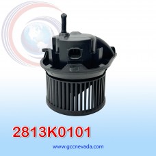 BLOWER MOTOR MERCEDES BENZ SPRINTER AÑO 02/06 / FREIGHTLINER HD/AG / DODGE SPRINTER 2500 / 3500 03/06 CCW GIRO IZQUIERDO C/T NEVADA ASIA