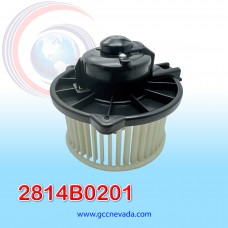 BLOWER MOTOR MITSUBISHI MIRAGE AÑO 97/02 / TOYOTA COROLLA 94/97 / PICKUP 89/95 / RAV4 96/99 CW GIRO DERECHO C/T NEVADA ASIA