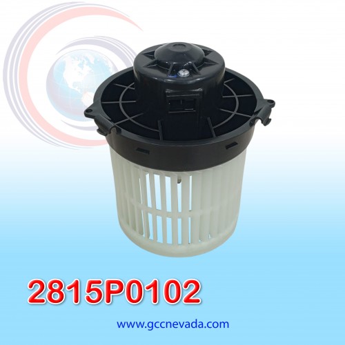 BLOWER MOTOR NISSAN MARCH AÑO 12/14 / URVAN 14/21 / X-TRAIL T32 15/17 / NV200 13/21 CW GIRO DERECHO 12V C/T NEVADA BLOWER MOTOR NISSAN MARCH AÑO 12/14 / URVAN 14/21 / X-TRAIL T32 15/17 / NV200 13/21 CW GIRO DERECHO 12V C/T NEVADA
