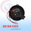 BLOWER MOTOR TOYOTA COROLLA AÑO 05/10 S/T NEVADA ASIA