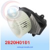 BLOWER MOTOR VOLKSWAGEN PASSAT / AUDI A4 / 1/2 CUADRANTE CW GIRO IZQUIERDO 12V C/T NEVADA ASIA