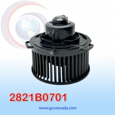 BLOWER MOTOR MAZDA 3 AÑO 04/09 / MAZDA 5 06/16 CWW GIRO DERECHO 12V C/T NEVADA ASIA