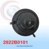 BLOWER MOTOR VOLKSWAGEN JETTA AÑO 05/18 / GOLF 10/14 / EOS 07/14 / AUDI A3 06/14 C/W GIRO DERECHO 12V C/T NEVADA ASIA