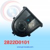BLOWER MOTOR AUDI TT AÑO 00/06 / VOLKSWAGEN GOLF 00/07 / POLO 97/01 / BEETLE 98/11 / GTI 06/10 / JETTA 00/04 / BORA 07/09 CCW GIRO IZQUIERDO 12V C/T NEVADA ASIA
