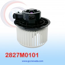 BLOWER MOTOR KIA FORTE / FORTE KOUP AÑO 10/13 CCW GIRO IZQUIERDO C/T NEVADA ASIA