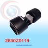 BLOWER MOTOR UNIV 2 EJES 12V C/RESISTENCIA CCW GIRO IZQUIERDO SPAL ITALIA