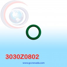O-RING UNIVERSAL #08 (13/32") R-134-A (PAQ. 25 uds) NEVADA O-RING UNIVERSAL #08 (13/32") R-134-A (PAQ. 25 uds) NEVADA