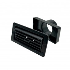 REJLLA UNIVERSAL P/EVAP 3X1 1/2 " NEGRO NEVADA REJLLA UNIVERSAL P/EVAP 3X1 1/2 " NEGRO NEVADA