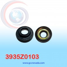 SELLO COMPRESOR NIPPOND 10PA15C/10PA17C/10PA20C TEFLON NEVADA ASIA