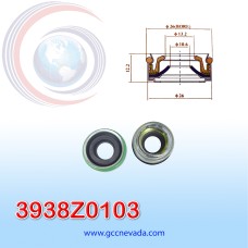 SELLO COMPRESOR 508  TEFLON NEVADA ASIA