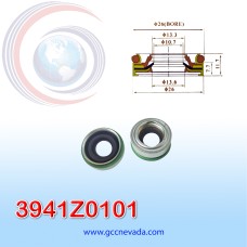 SELLO COMPRESOR SD708 / 709 TEFLON NEVADA ASIA