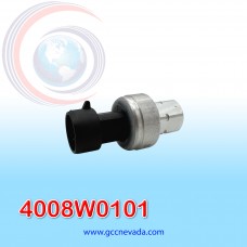 SWITCHE PRESOSTATO CHEVROLET ASTRA AÑO 00/08 / SILVERADO / AVEO / CAPTIVA / SPARK 04/13 / CAVALIER 95/01 / TRAILBLAZER 02/07 R-134-A NEVADA ASIA