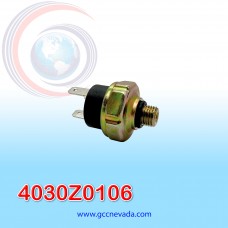 SWITCHE PRESOSTATO UNIVERSAL NEVADA ASIA