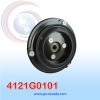 TAPA P/CLUTCH MAZDA BT-50 / FORD RANGER AÑO 11/14 HS13NN NEVADA ASIA