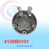 TAPA TRASERA P/COMPRESOR 508 T/ARRIBA ORING S/PUERTO NEVADA ASIA