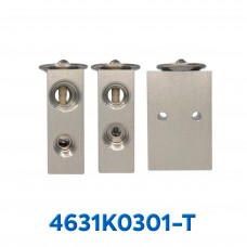 VALVULA 2.T SPHEROS R134a MOTONIVELADORA NEW HOLLAND G170/G170VP/RG140/RG170/RG170.B/RG200 ASIA