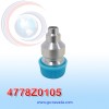 VALVULA DE SERVICIO UNIV P/SOLDAR 9X1 R-134-A DE ALTA (KIT) PAQ. 25 uds NEVADA