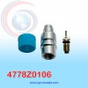 VALVULA DE SERVICIO UNIV P/SOLDAR 10X1.25 R-134-A DE BAJA (KIT) PAQ. 10 uds NEVADA ASIA                                     