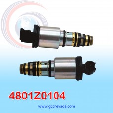 VALVULA DE C/ELECT BMW X3 F25 / X4 F26 / X3/IX3 SANDEN PXC16 24.93MM NEVADA ASIA